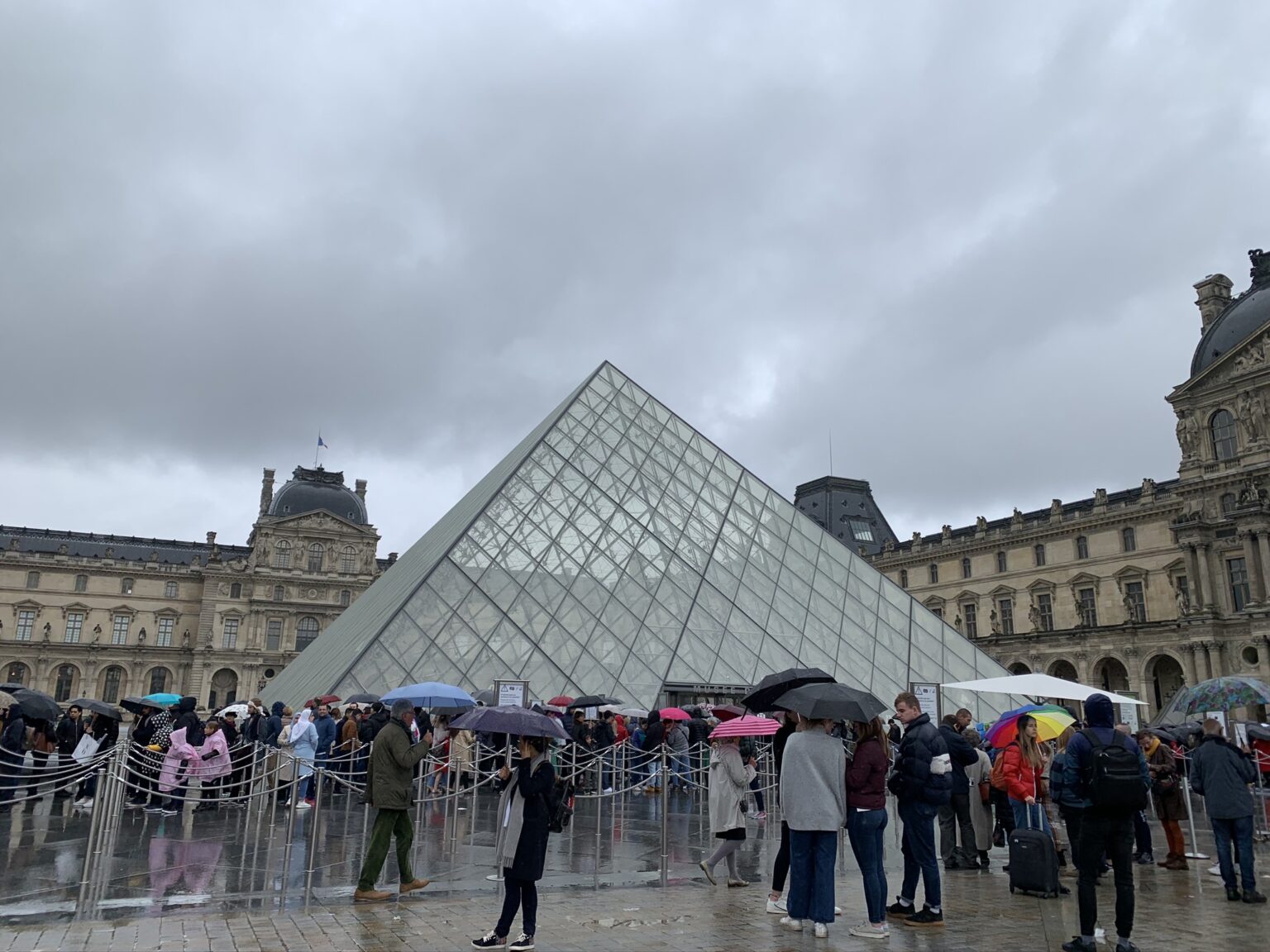 Museu Do Louvre Paris Como Explorar E Comprar Ingressos Sem Filas