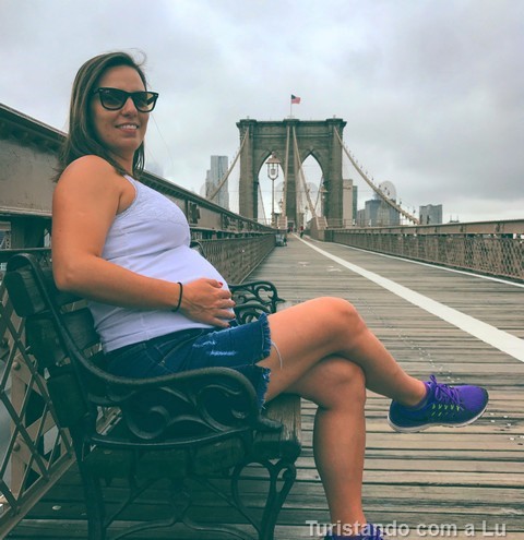 Enxoval de bebê em Nova York - dicas completas para sua viagem - Turistando  com a Lu