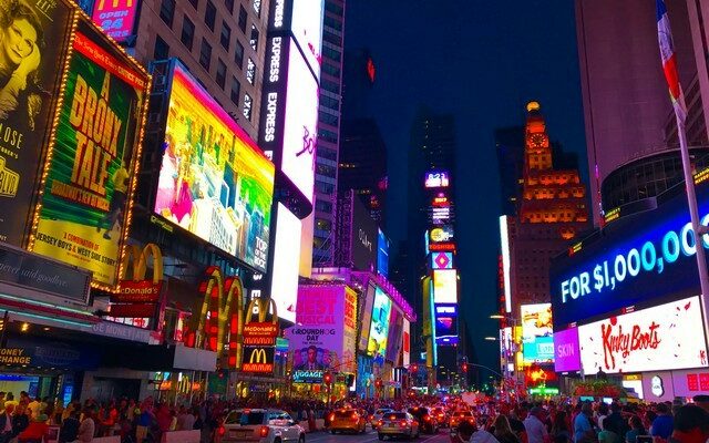 Nova Iorque e as melhores dicas de viagem sobre a Big Apple