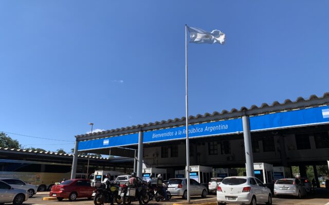 Aluguel de Carros na Argentina – Brasileiros na Argentina